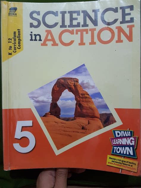 39 Science Book For 5th Grade Best Place To Learning