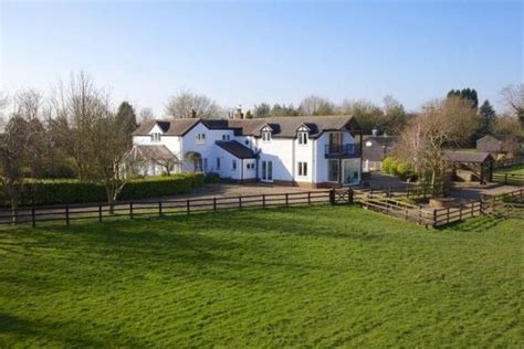 Property Valuation White House Farm Offley Hay Bishops Offley