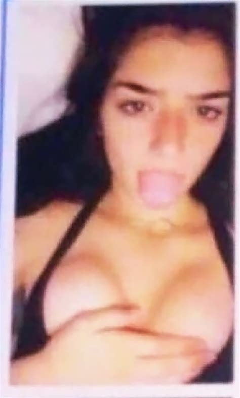 Dixie Damelio Nude LEAKED Pics Masturbation Porn Video