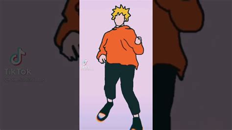 Naruto Dançando🙂 Youtube