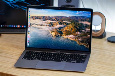 Maybe you would like to learn more about one of these? MacBook Air M1 2020 Review: Incredible Power in an ...
