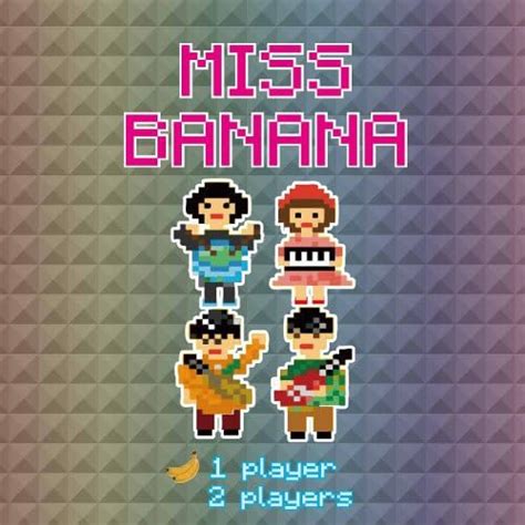 Jp Miss Banana No1 Miss Banana デジタルミュージック