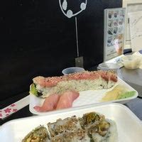 I've been to deli sushi and desserts quite a few times now, usually for lunch breaks. Deli Sushi & Desserts - Miramar - San Diego, CA
