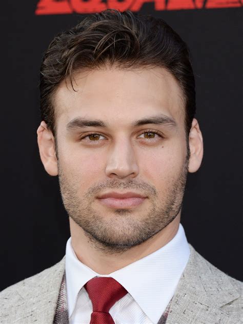 Actor of puerto rican descent who gained fame making many memorable films in the 1980s guzmán was born in cayey, puerto rico on august 28, 1956 and raised in new. Ryan Guzman | 9-1-1 Wiki | Fandom