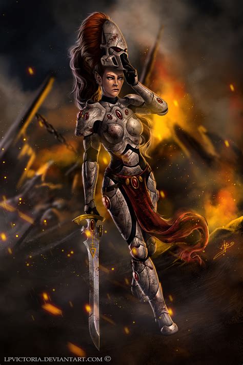 Their senses are extremely sharp, able to perceive incredible levels of detail. Art Sur 40k | Page 143 | Warhammer 40,000: Eternal Crusade ...