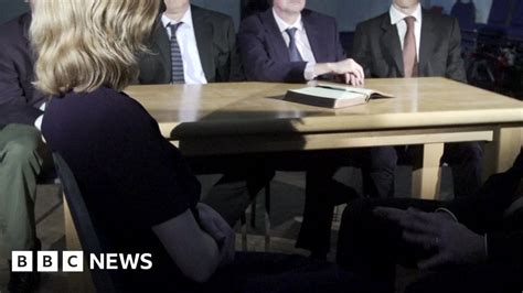 Jehovahs Witnesses Let Sex Offender Interrogate Victims Bbc News