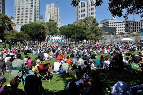 Bay area things to do this weekend. 3 Free Things to Do Outdoors This Weekend in the Bay Area ...