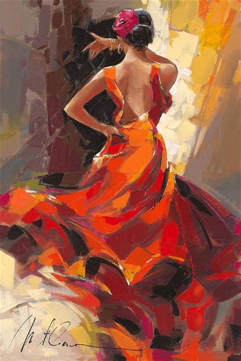 Gallery Dance Paintings Dancer Painting Art Painting