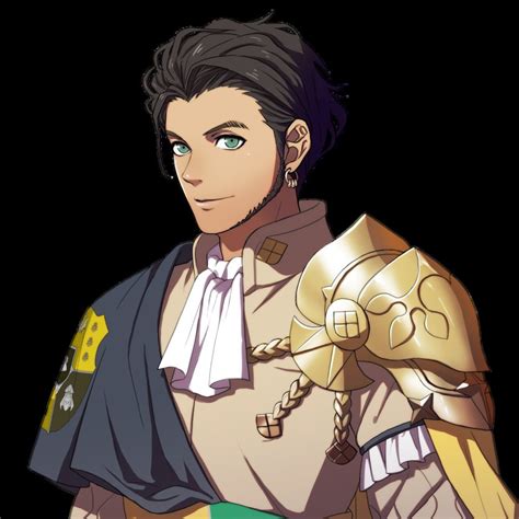 My Fire Emblem Blog Favorite Three Houses Characters Part 1 Claude