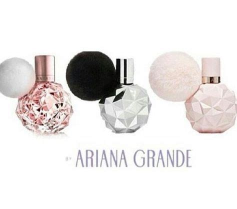 Shop our range of ariana grande fragrances, perfumes and scents. Пин от пользователя Deam Lilytads на доске Макияж | Ариана ...