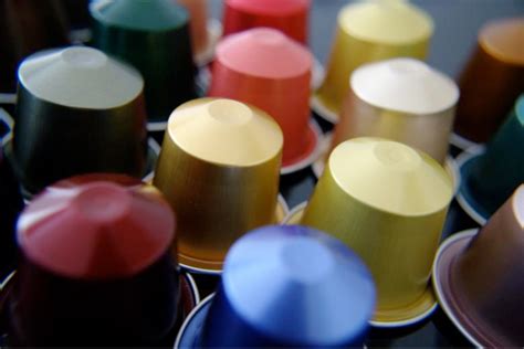 Cannabis coffee follows the same pattern. Cannabis-infused coffee pods sustaining coffee pod market growth | Tea & Coffee World Conference