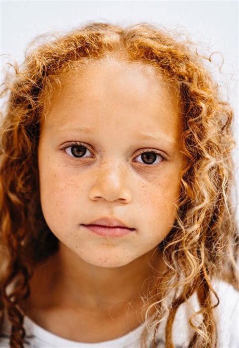 7 Gorgeous Photos Of Redheads That Challenge The Way We See Race Natural Red Hair Natural