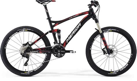 Merida One Twenty 1000 D 26 Inch Full Suspension Mountain Bike Buy