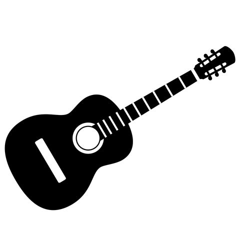 Free Guitar Vector Download Free Guitar Vector Png Images Free