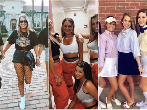 50 Easy College Party Themes For The Best Party On Campus