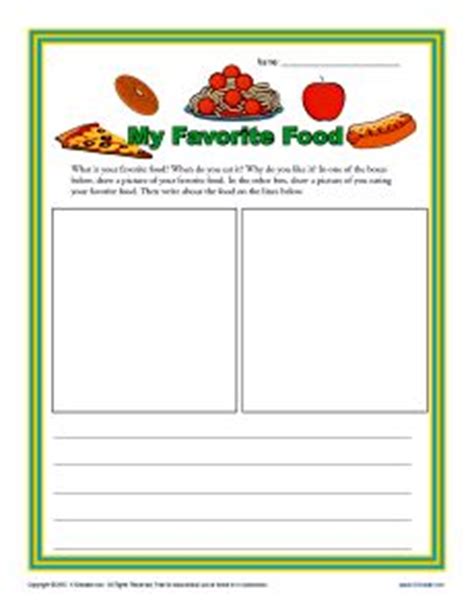 My mom often cooks delicious foods. 1000+ images about school - descriptive writing on ...