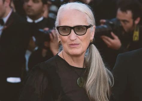 ‘the Power Of The Dogs Jane Campion On Women Directors