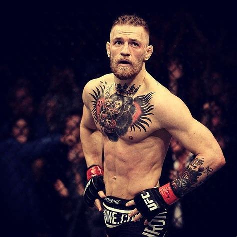 The conor mcgregor haircut is the perfect men's hairstyle for guys wanting a stylish yet sporty look. Conor Mcgregor - aditpl.com