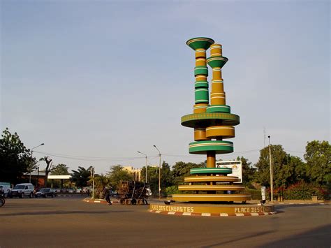 Ouagadougou Burkina Faso More Than Just An Exotic Name Skyscrapercity