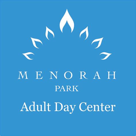 mandel adult day center of menorah park home
