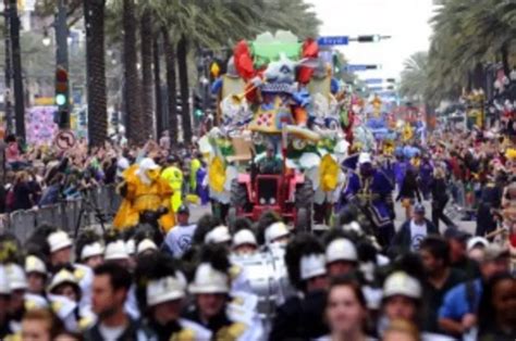 Krewe Of Endymion Announces Grand Marshals