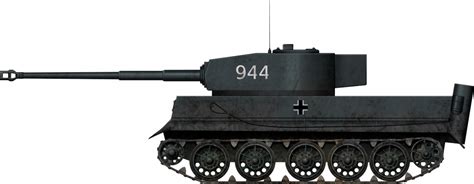 ‘tiger Film Props In Bitka Na Neretvi Tank Encyclopedia