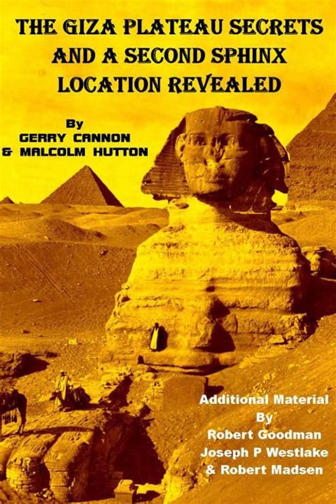 the big egyptian sphinx cover up hidden chambers an unexcavated mound and endless denial