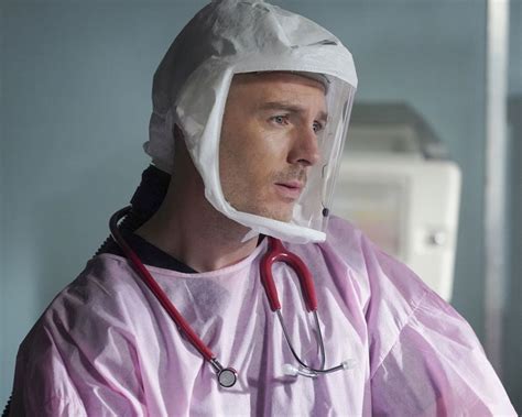 Grey S Anatomy Resumo Com Spoilers Do 11º Episódio Da 17ª Temporada