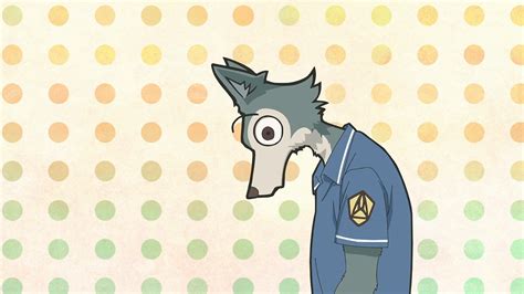 Beastars Desktop Hd Wallpapers Wallpaper Cave