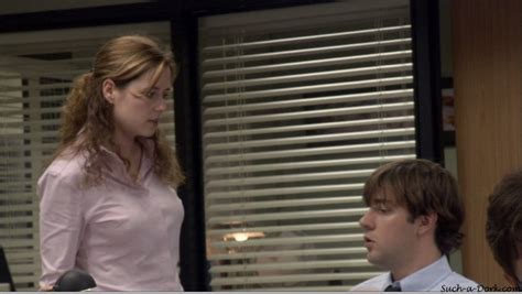 The Office Jenna Fischer Photo 684435 Fanpop