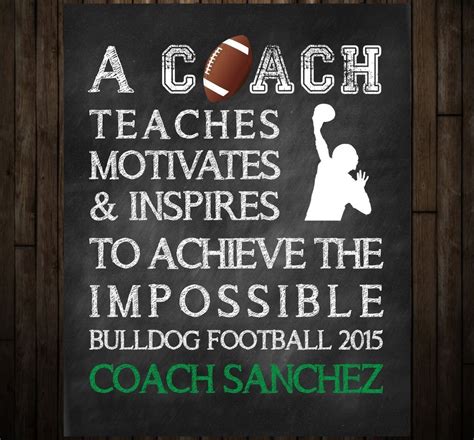 Football Thank You Coach Quotes And Sayings Best Quotes Hd Blog