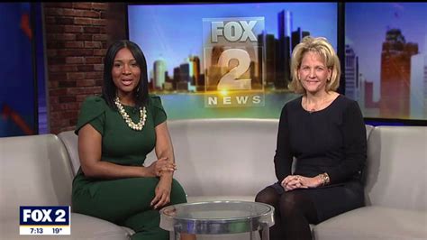Fox 2 Detroit Tips For Blue Monday