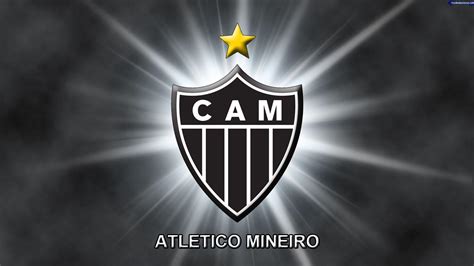 Brasão transparente do atletico de minas gerais vetor. Clube Atlético Mineiro Wallpapers - Wallpaper Cave