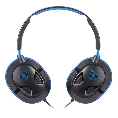 Turtle Beach Ear Force Recon 60P And Ear Force PX24 Amplified Gaming