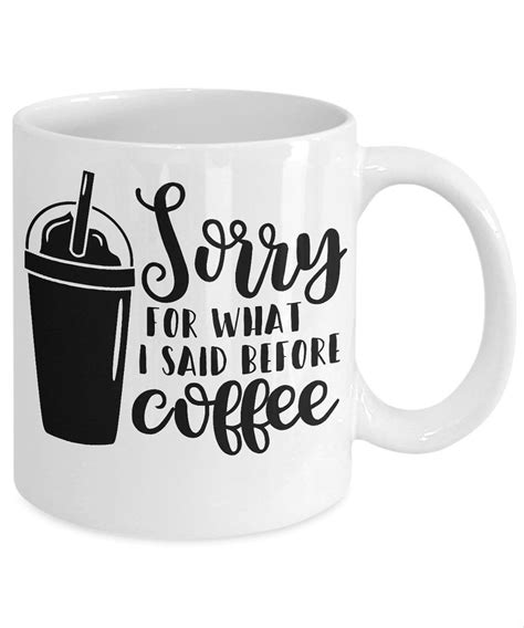 Excited To Share The Latest Addition To My Etsy Shop Sarcastic Coffee
