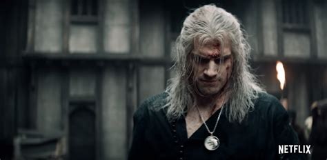 The Witcher Sete Detalhes Importantes Sobre O Primeiro Trailer Da S Rie