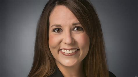 Katie Grover Svp And Marketing Director Fidelity Bank Wichita