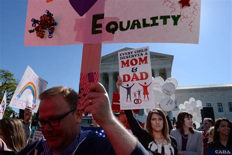 Could Religious Institutions Lose Tax Exempt Status Over Supreme Courts Gay Marriage Case
