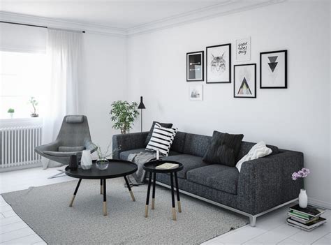 10 Minimalist Scandinavian Decoration Ideas For Your Home Talkdecor