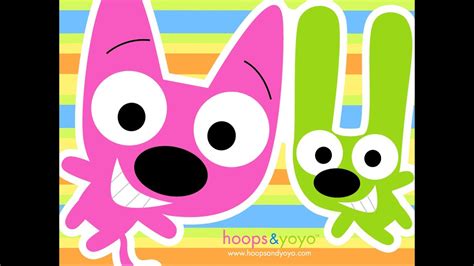A good yoyo player knows how to throw the yoyo with high efficiency and put a lot of energy and spin into the yoyo, so that it sleeps a long time. Hoops & Yoyo: Hallmark Greetings Card - YouTube