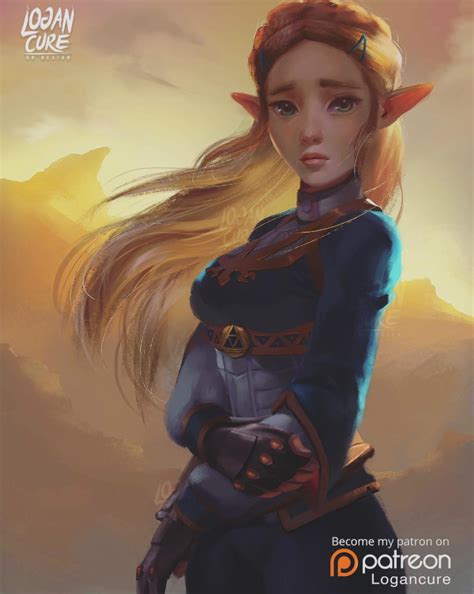 Instagram Logancure Legend Of Zelda Legend Of Zelda Breath