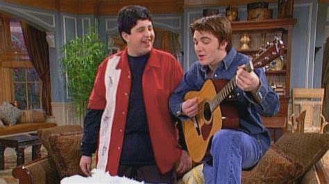 Watch Drake And Josh Season 1 Episode 3 Believe Me Brother Full Show