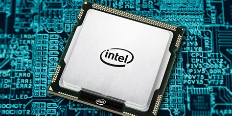 Understanding Intels Laptop Cpu Models What The Numbers And Letters Mean