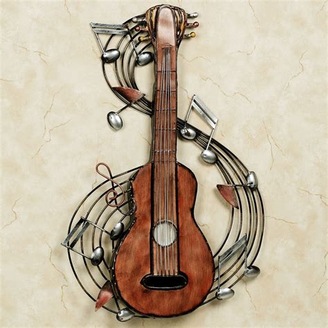 Shop at home for every room, every style, and every budget. 2021 Latest Musical Instrument Wall Art