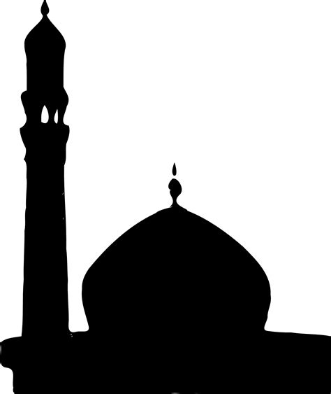 Mosque Clipart Mosque Dome Mosque Mosque Dome Transparent Free For
