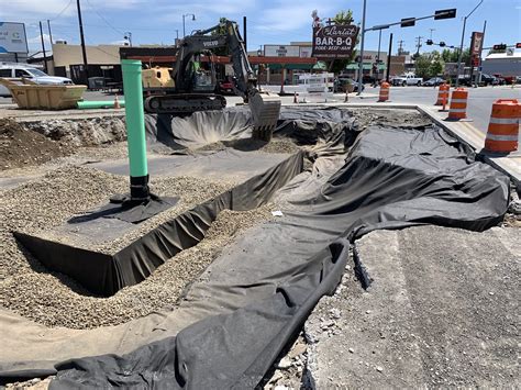 Yakima Stormwater Projects - Perteet Inc : Perteet Inc