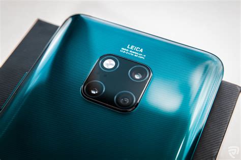 Huawei Mate 20 Pro Review In Malaysia 2020 Price And Specs