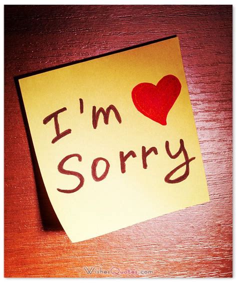 Touching Sorry Messages For Your Girlfriend Sorry Messages For