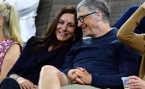 Bill Gates Is In Love Again Say Reports See Who Hes Dating