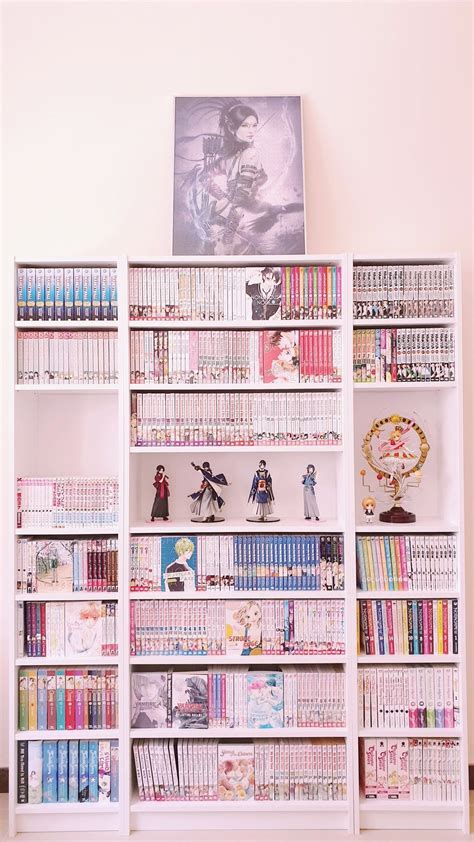 Xiashenghan Twitter Manga Bookshelf Axiashenghan Bookshelf